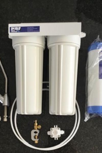 Pure Water Solutions 15