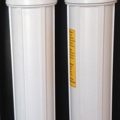 Pure Water Solutions 20