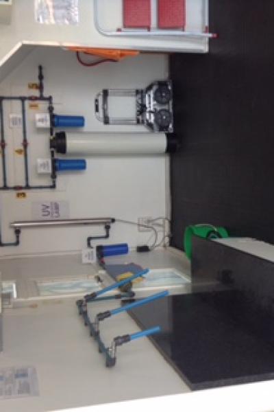 Pure Water Solutions 24