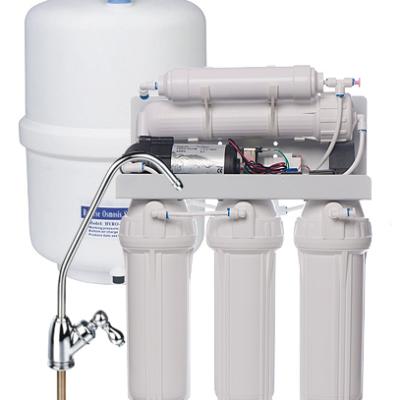 Pure Water Solutions 27