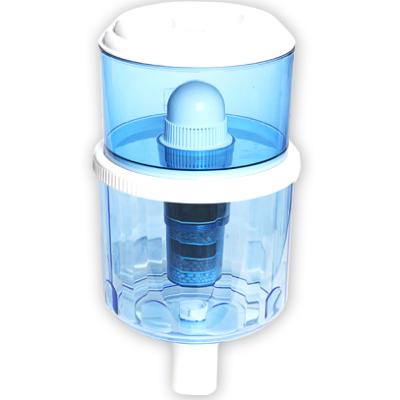 Pure Water Solutions